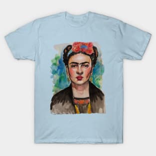 Frida T-Shirt